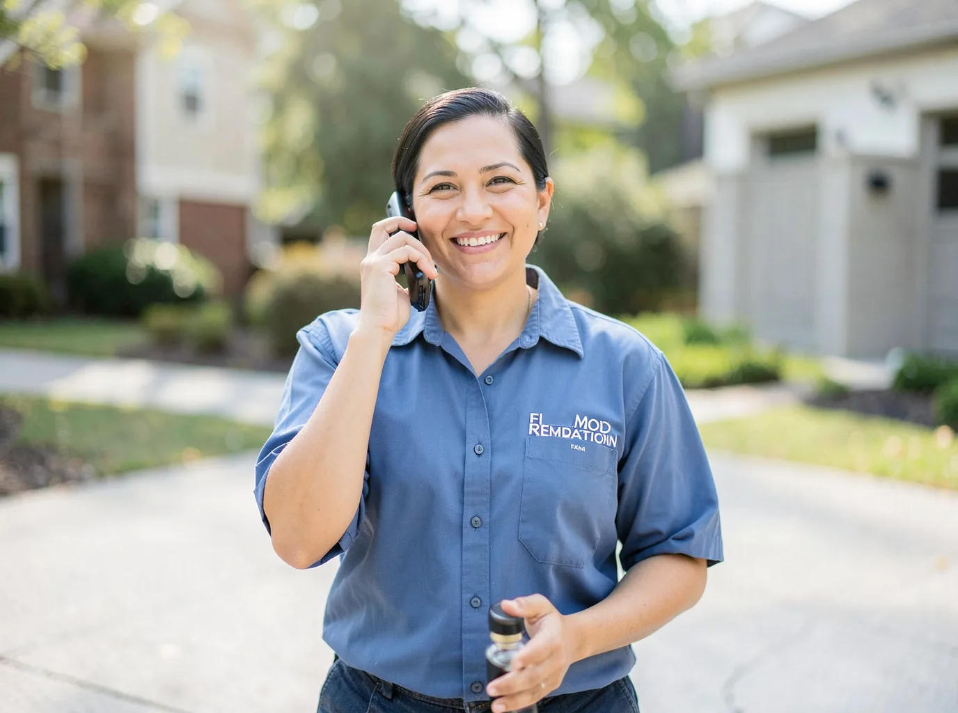 Mold Remediation Granger, IA FAQs